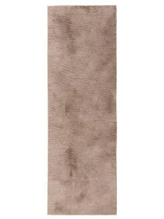 Imitație blană Covor Furry Taupe