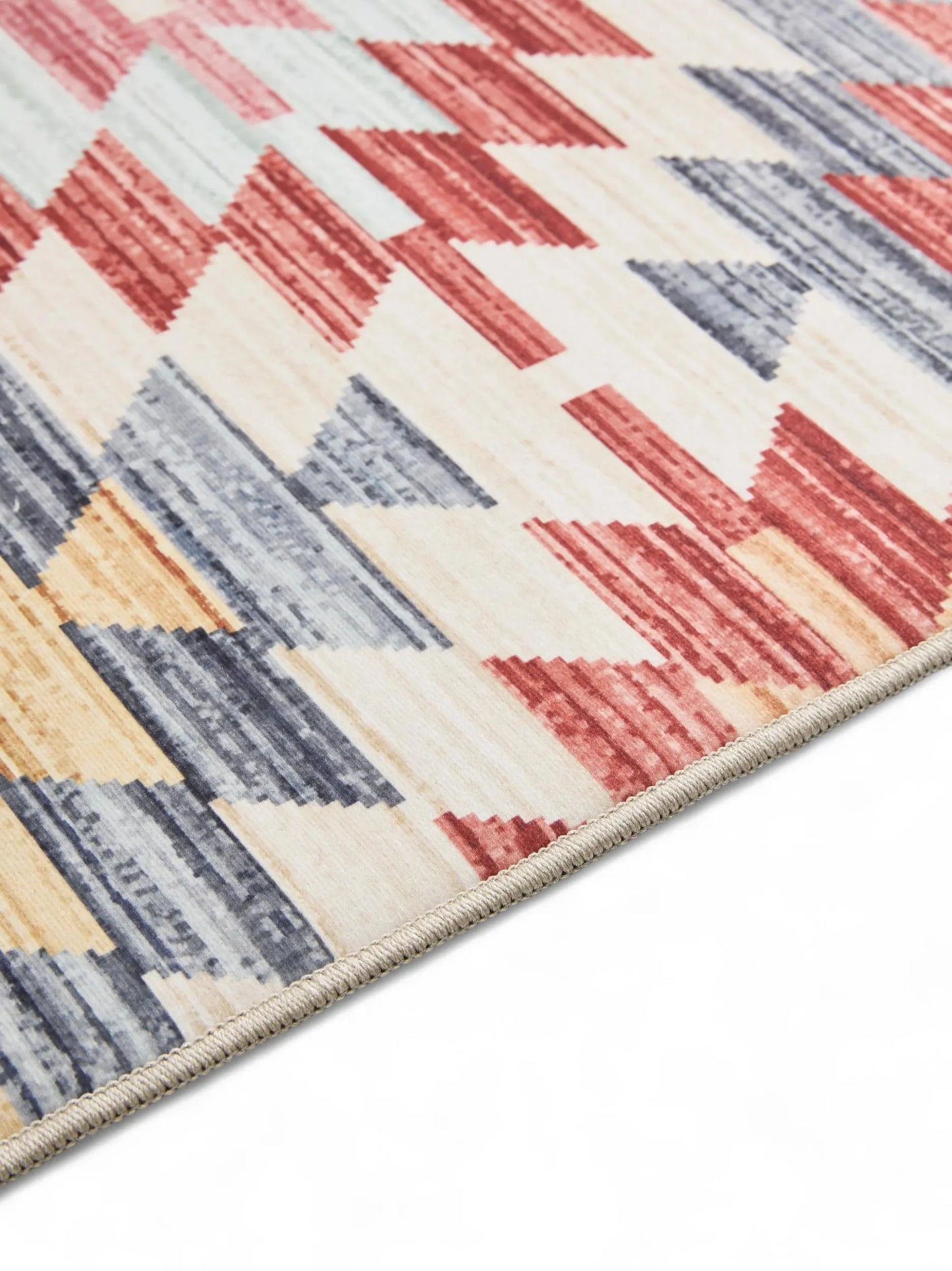 Traversă George Multicolour/Beige