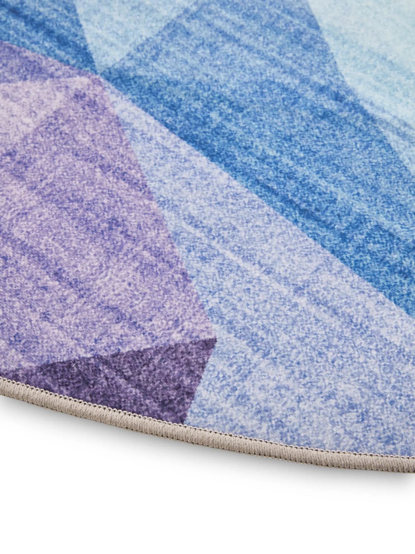 Covor lavabil George Multicolour