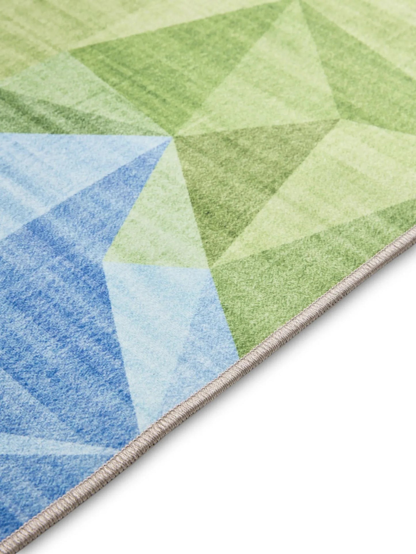 Traversă George Multicolour