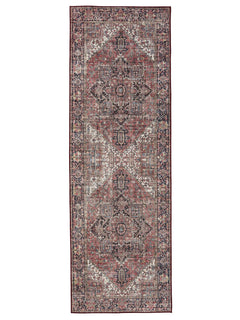 Traversă George Multicolour/Beige