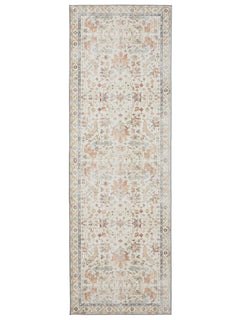 Traversă George Multicolour/Beige