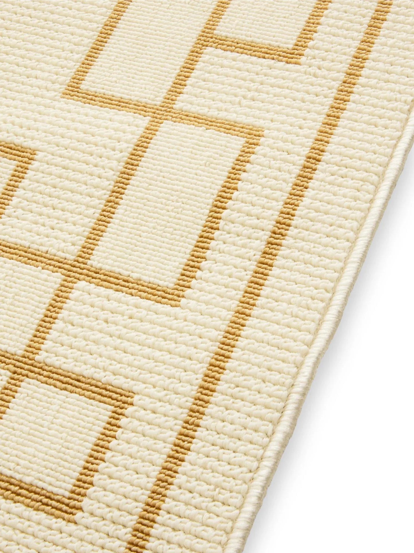 Covor interior/exterior Gloria Cream
