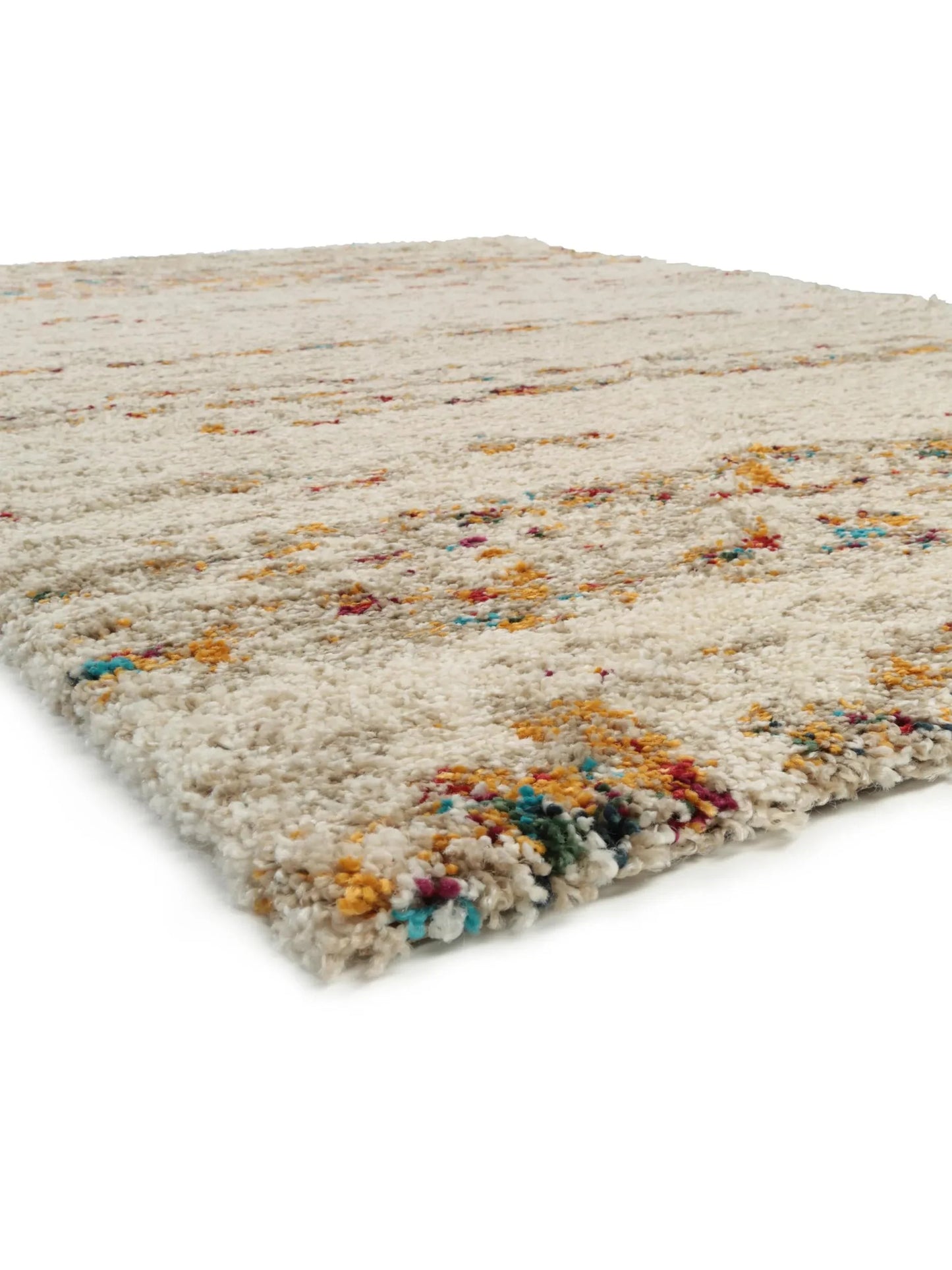Covor Shaggy Gobi Beige