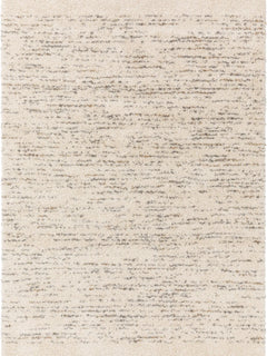 Covor Shaggy Gobi Cream/Beige