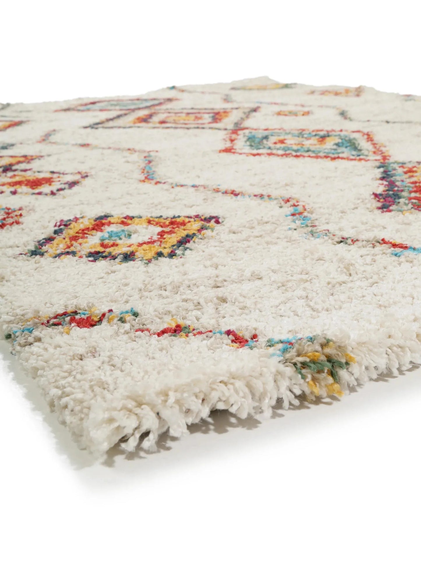 Covor Shaggy Gobi Beige