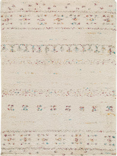 Covor Shaggy Gobi Beige