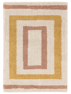 Covor pentru copii Gobi Multicolour