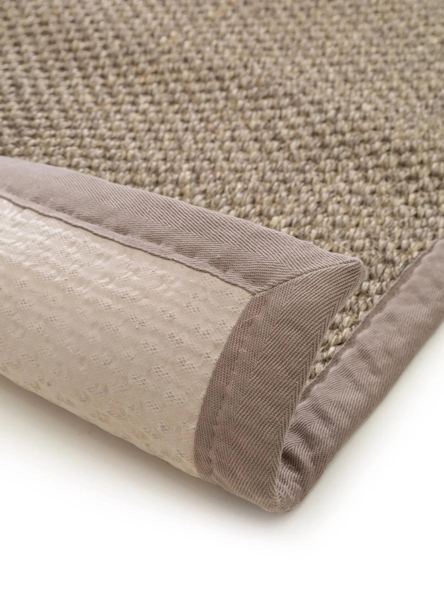 Covor din sisal Greta Grey