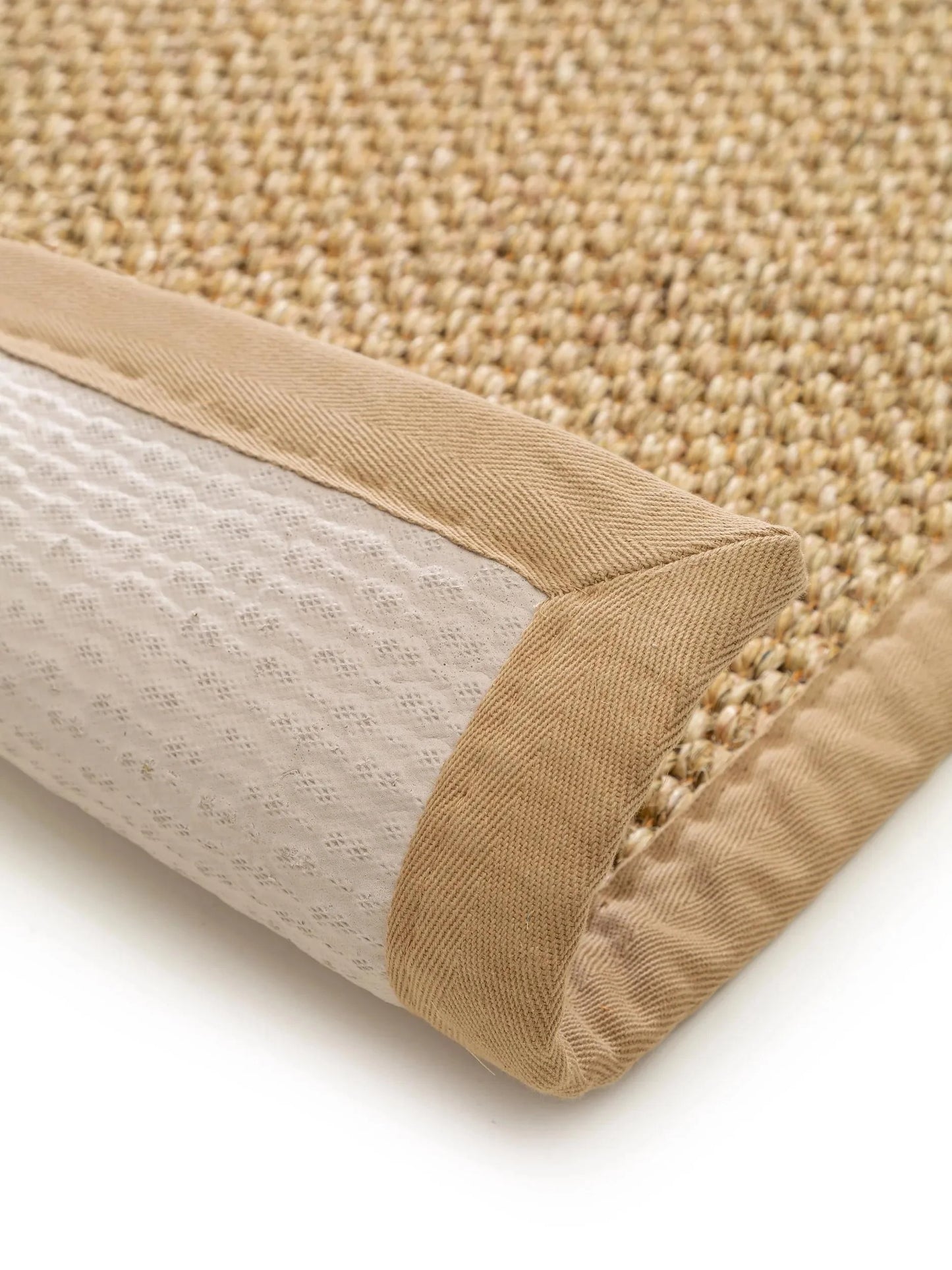 Covor din sisal Greta Cream