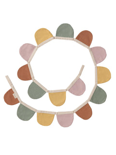 Wall Decorations Hana Multicolour