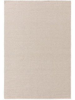 Covor de lână Hector Beige