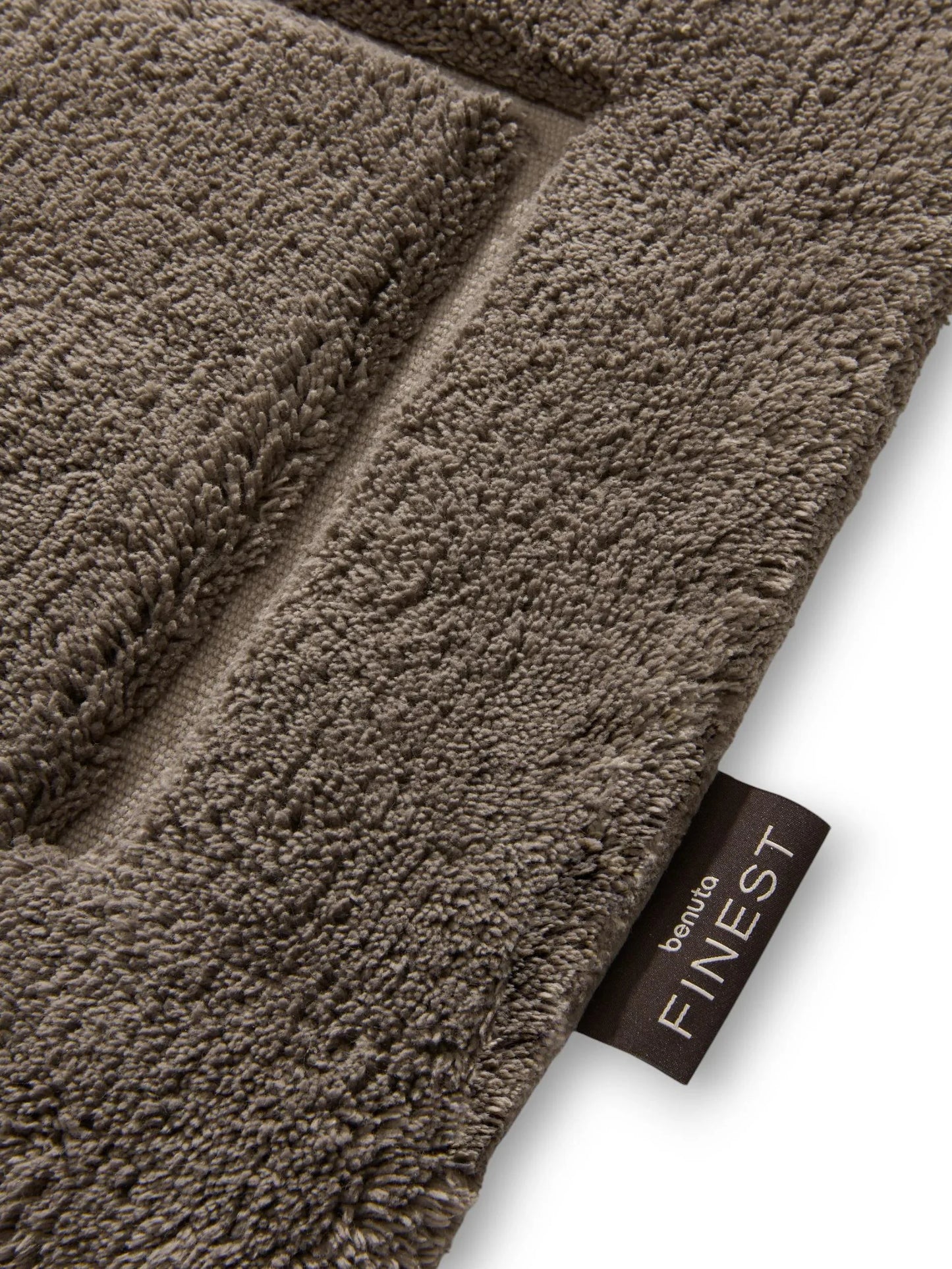 Covor de baie Helios Grey