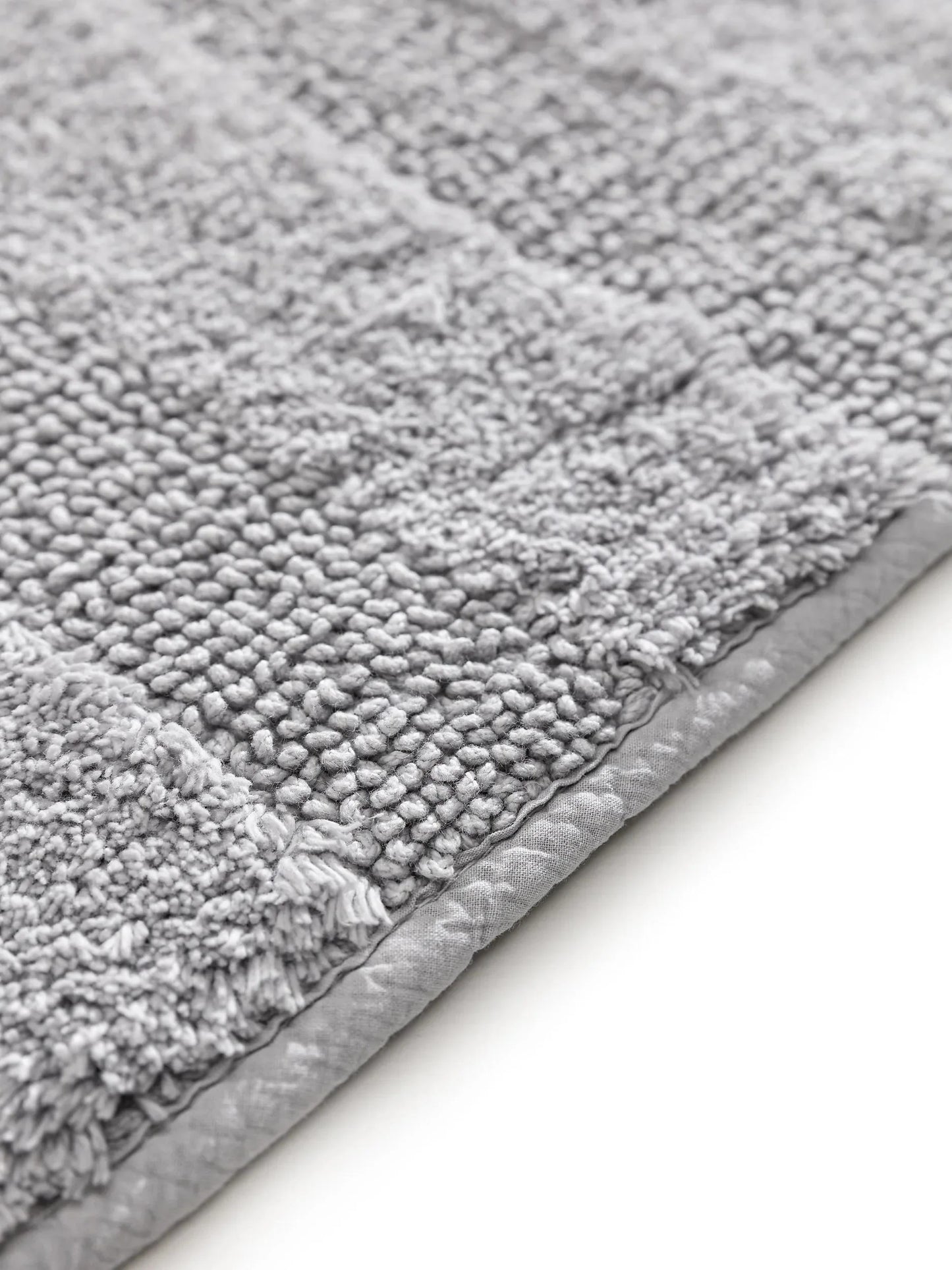 Covor de baie Ilka Light Grey