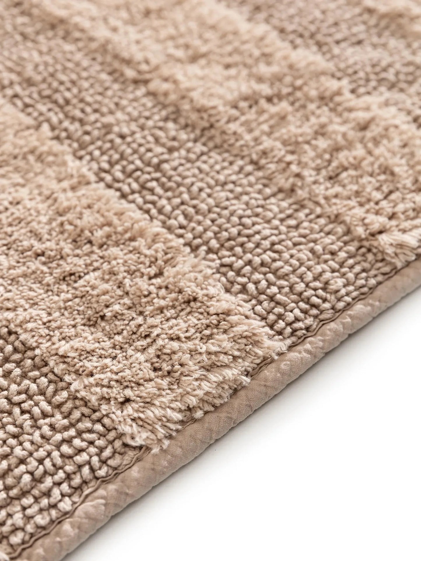 Covor de baie Ilka Beige