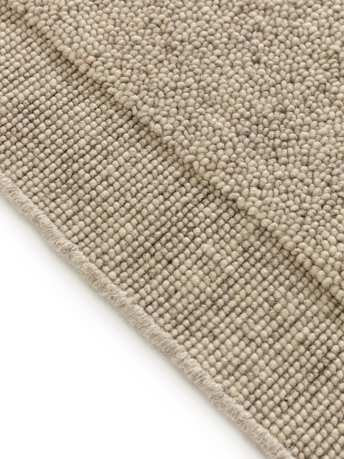 Covor de lână Imke Beige