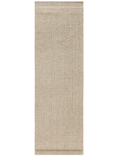 Traversă din lână Imke Beige