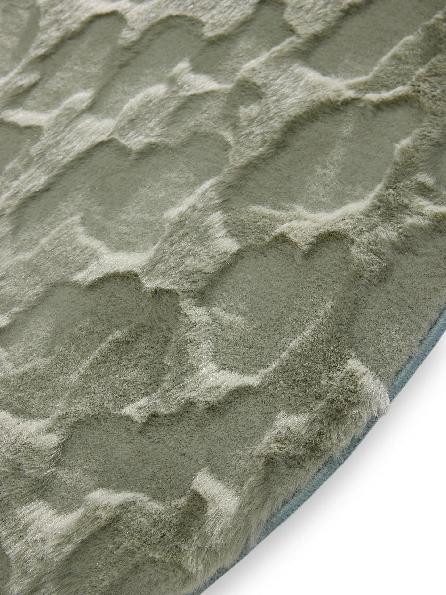 Covor blana Immy Green