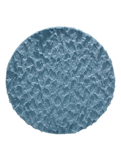 Imitație blană Covor Immy Blue