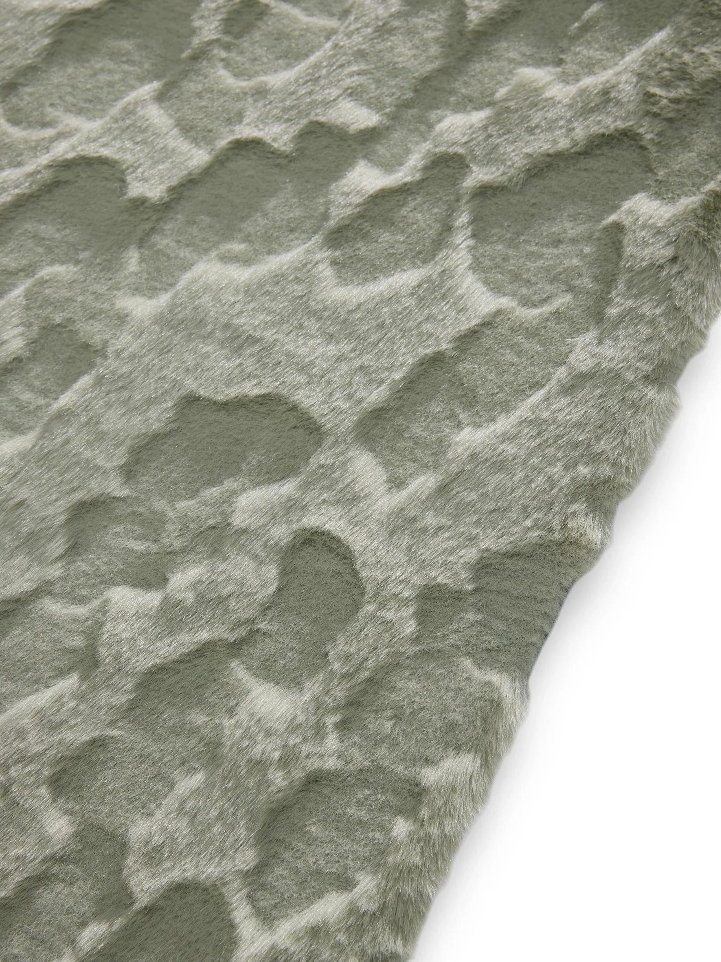 Covor blana Immy Green