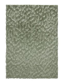 Imitație blană Covor Immy Green