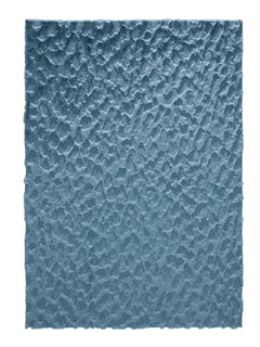 Imitație blană Covor Immy Blue