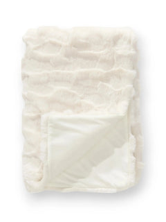 Pătură Immy Cream