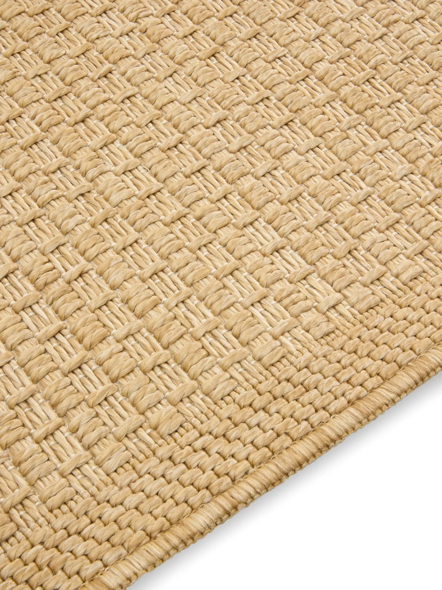 Covor interior/exterior Iowa Beige