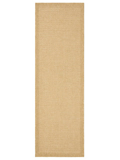 Covor interior/exterior Iowa Beige