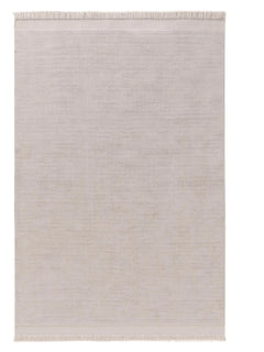 Covor Made From Recycled Material Jade Light Grey