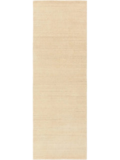 Traversă din lână Jamal Cream