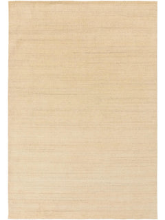 Covor de lână Jamal Cream