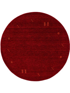 Covor de lână Jamal Red