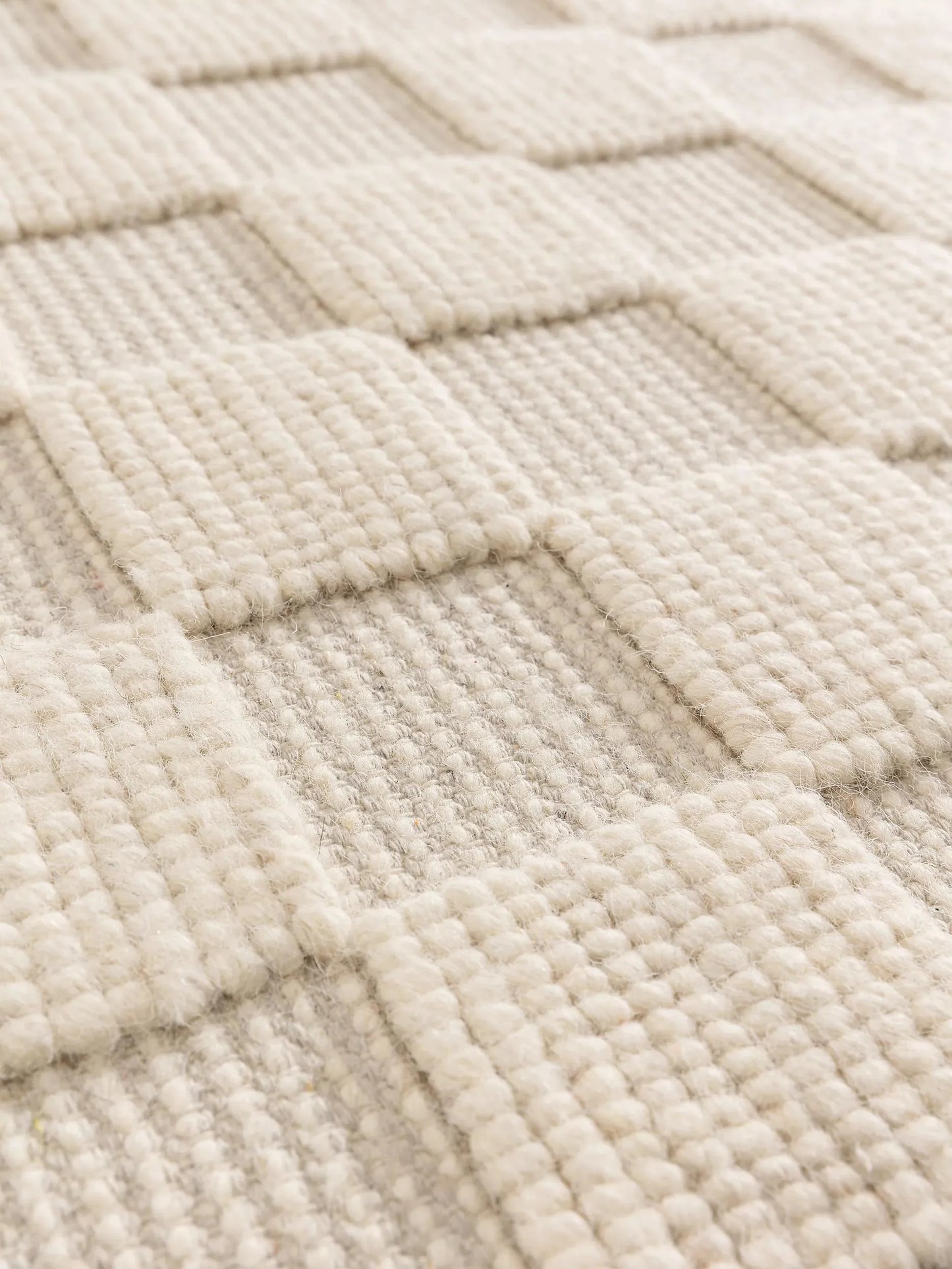 Covor Jasper Cream