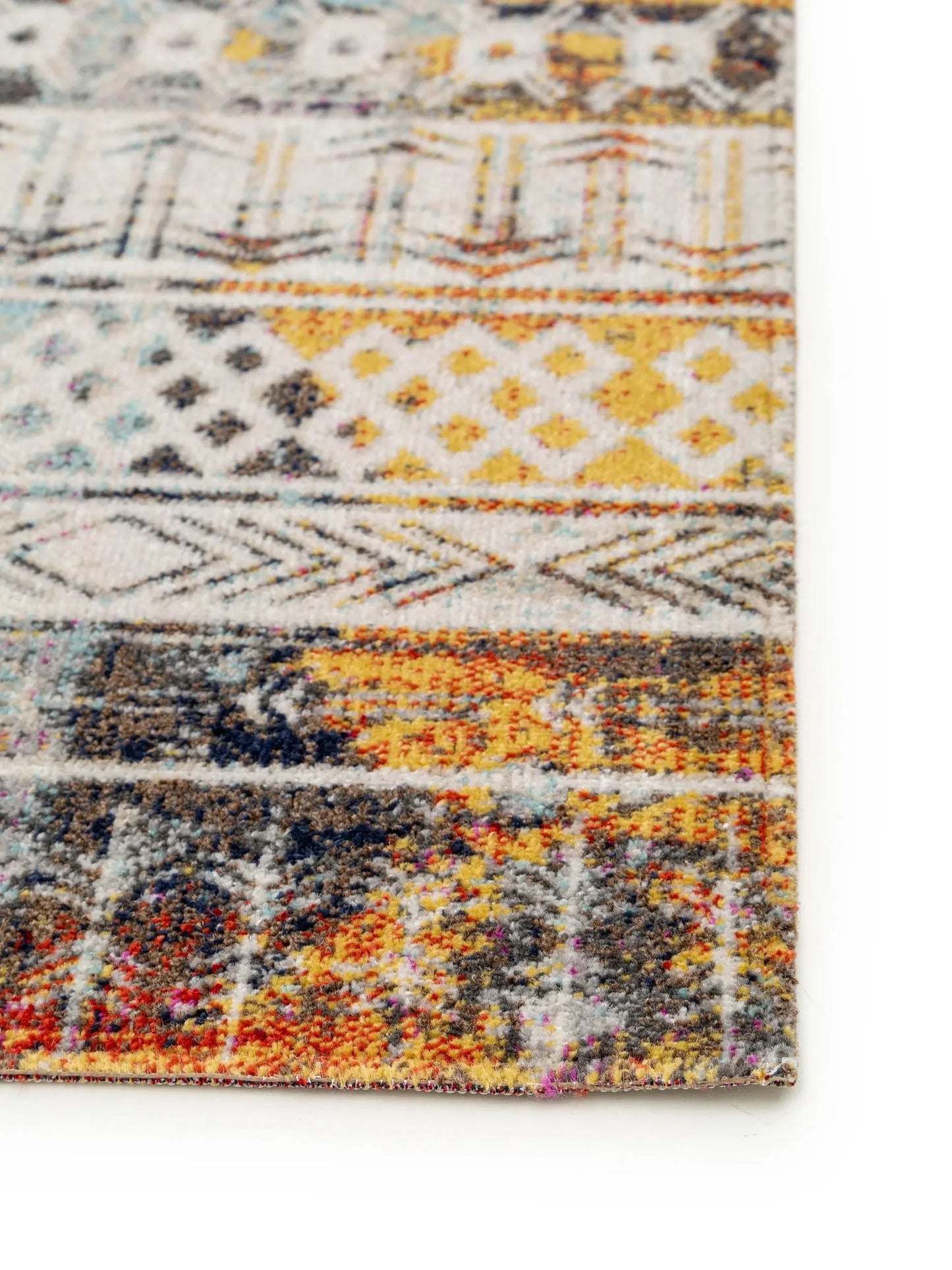 Covor interior/exterior Jerry Multicolour
