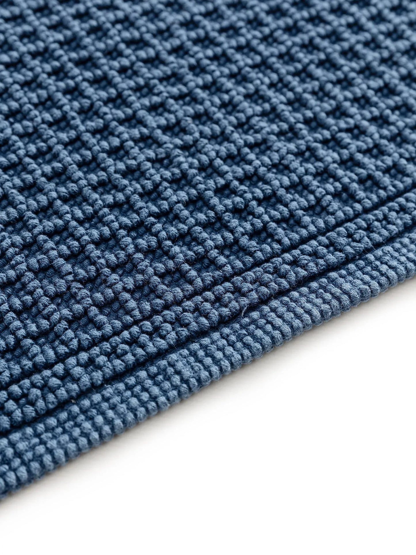 Covor de baie Jojo Dark Blue