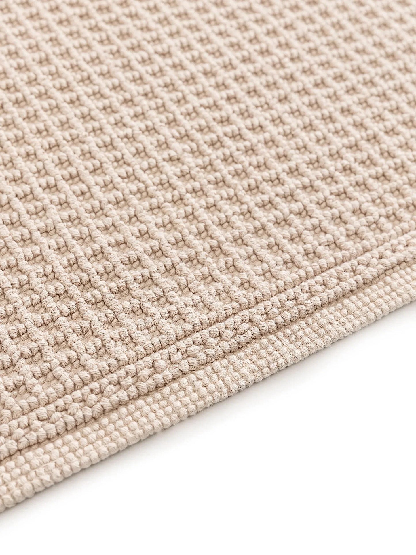 Covor de baie Jojo Beige