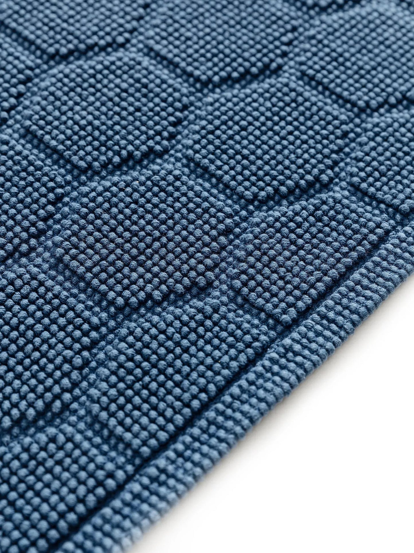 Covor de baie Jojo Dark Blue