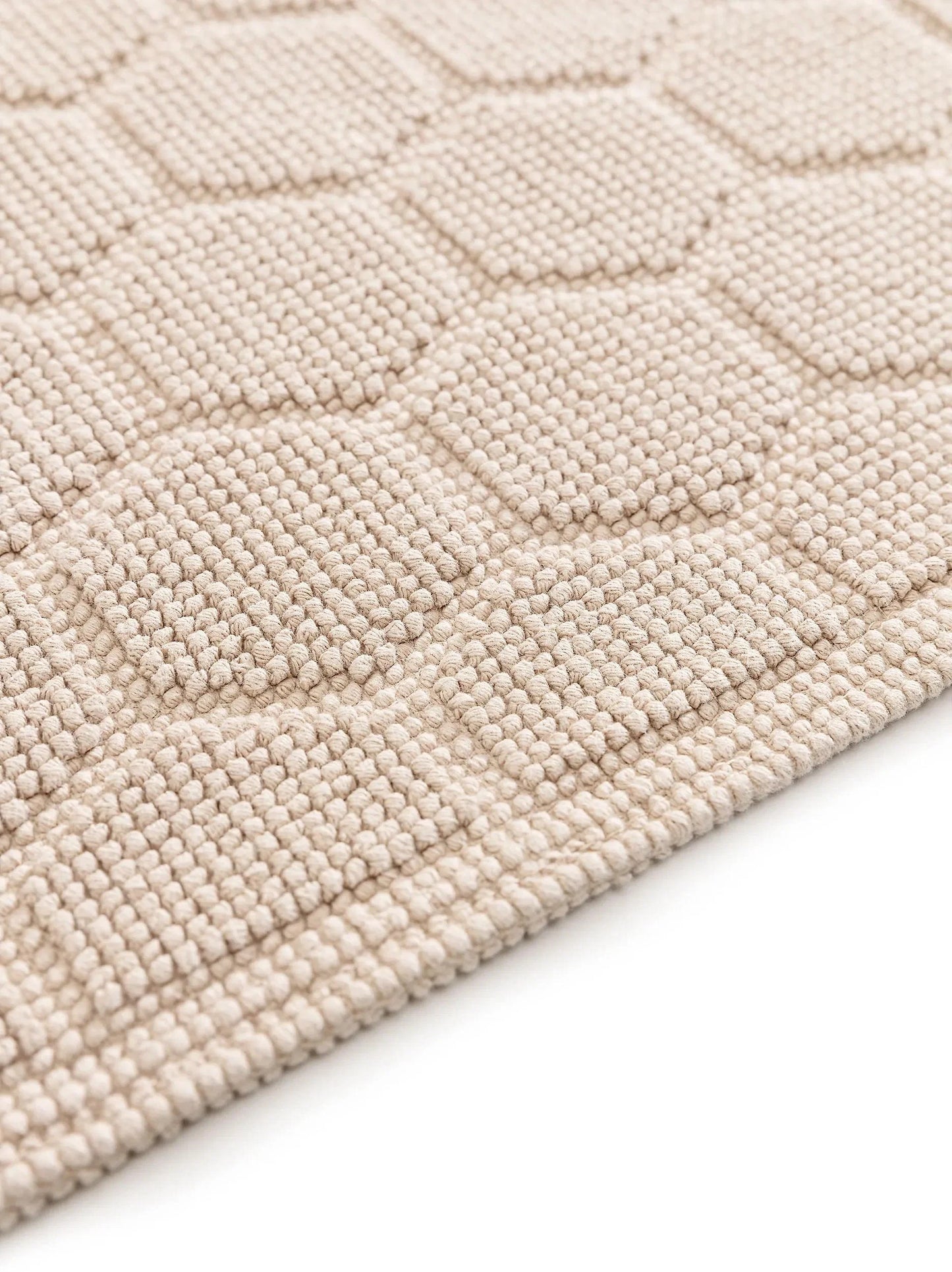 Covor de baie Jojo Beige