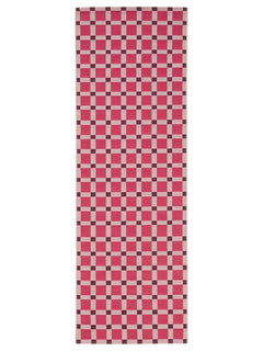 Covoraș îngust/preș - interior/exterior Jovis Pink