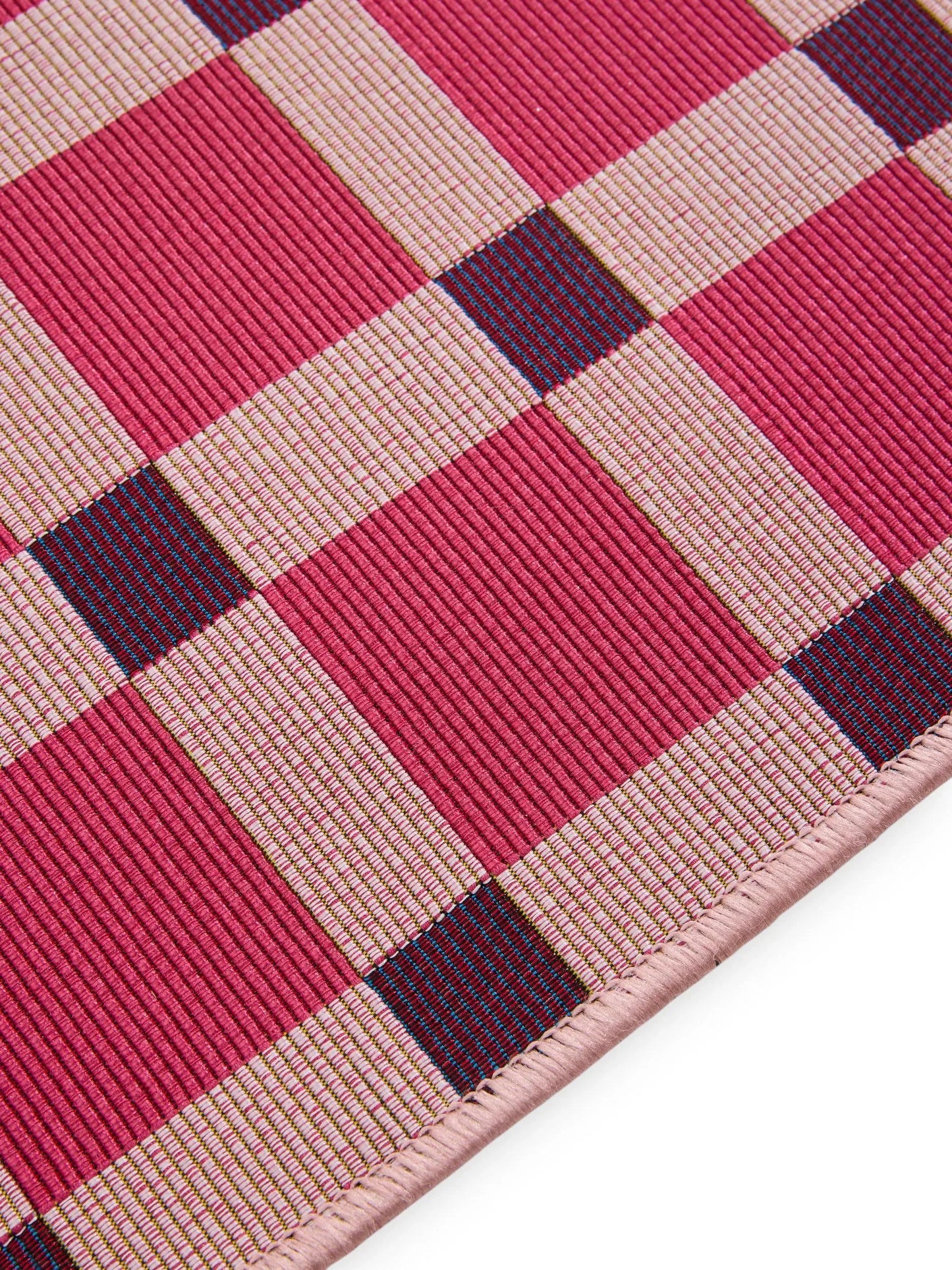 Covor interior/exterior Jovis Pink