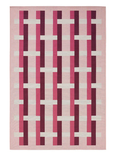 Covor interior/exterior Jovis Pink