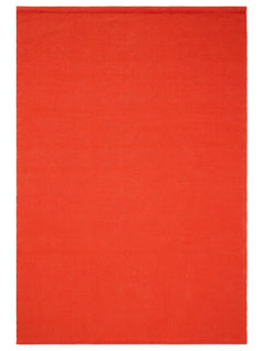 Covor bumbac Joy Red