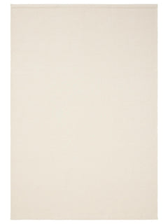 Covor bumbac Joy White