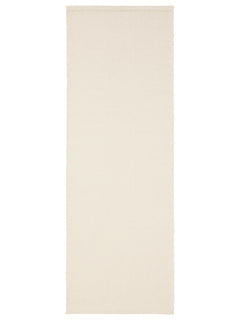 Covor bumbac Joy White