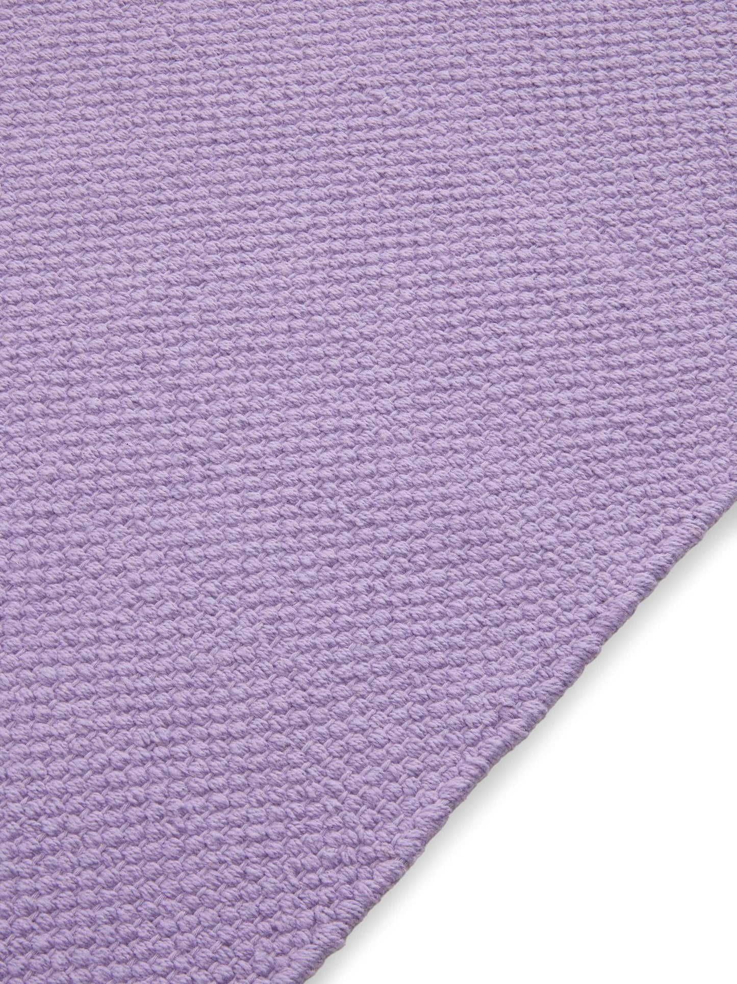 Covor bumbac Joy Purple