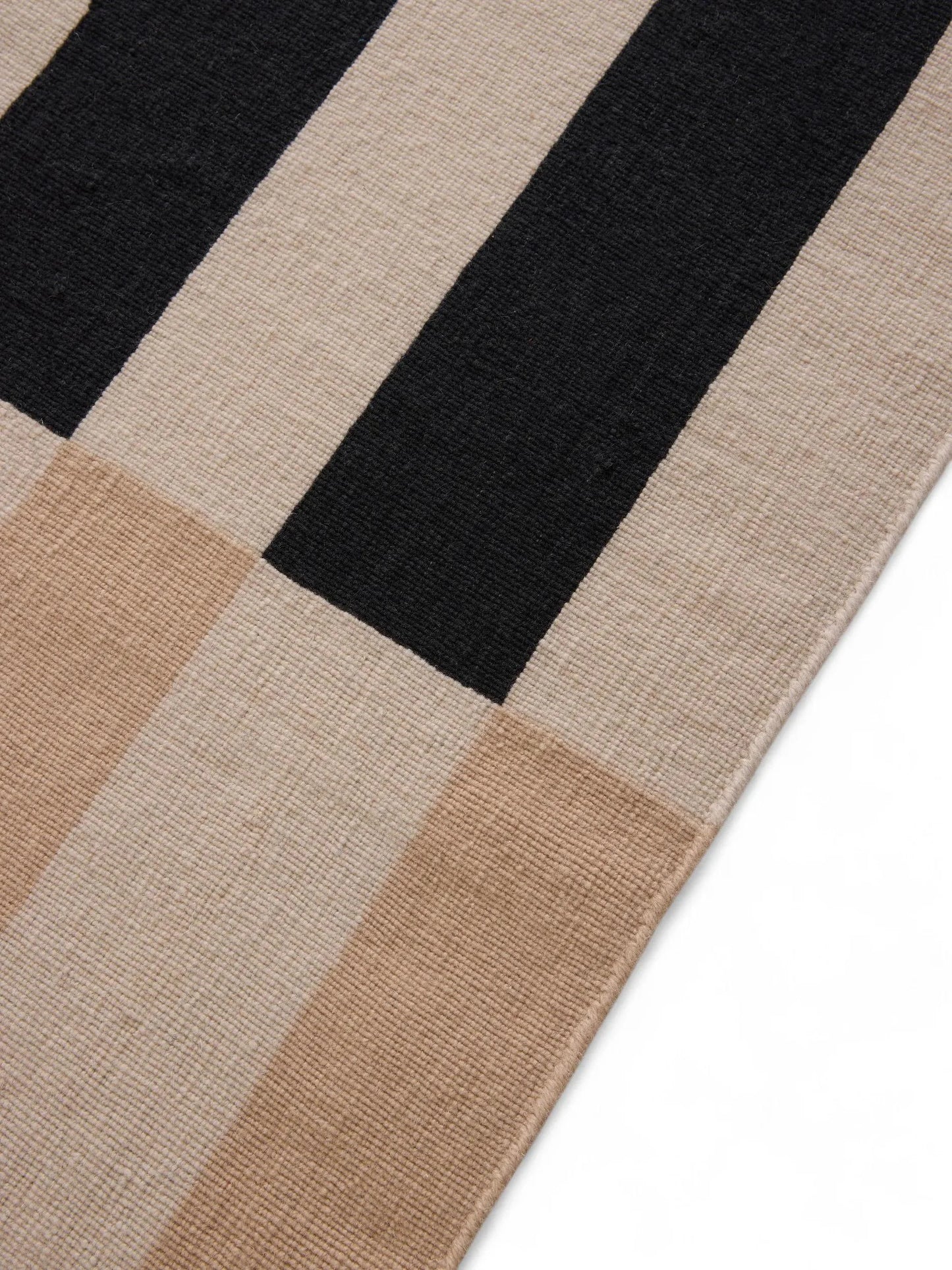 Traversă Judith Beige/Black