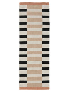 Traversă Judith Beige/Black