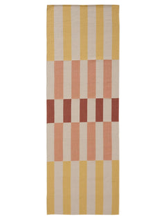 Traversă Judith Multicolour/Yellow