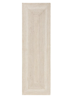 Covor iută Jutta Ivory